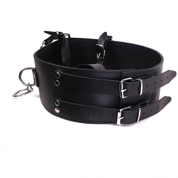 Kiotos Forced Orgasm Belte  1