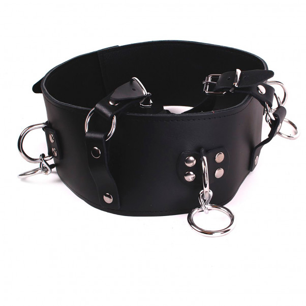 Kiotos Forced Orgasm Belte  2