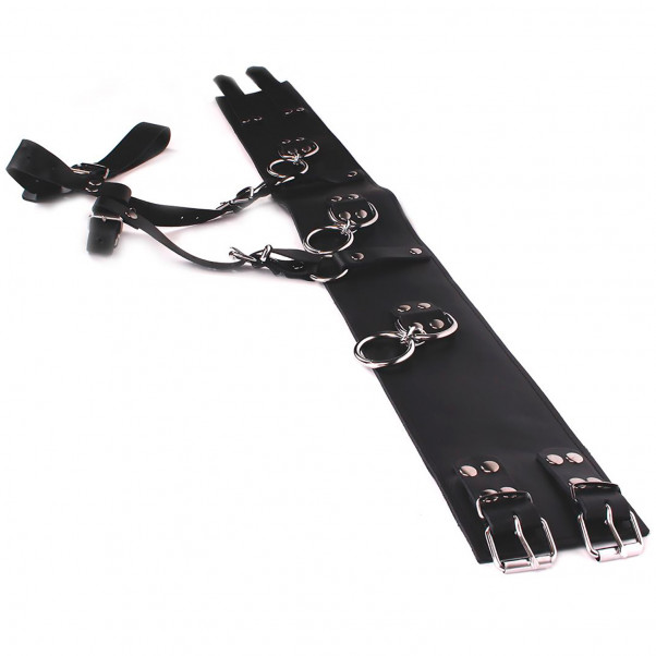 Kiotos Forced Orgasm Belte  3