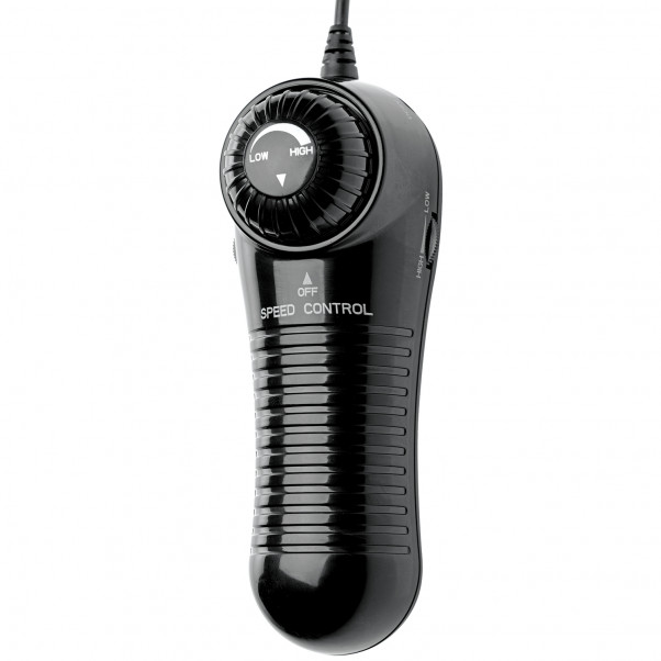 LoveBotz Robo Fuk Deluxe Justerbar Sexmaskin  5