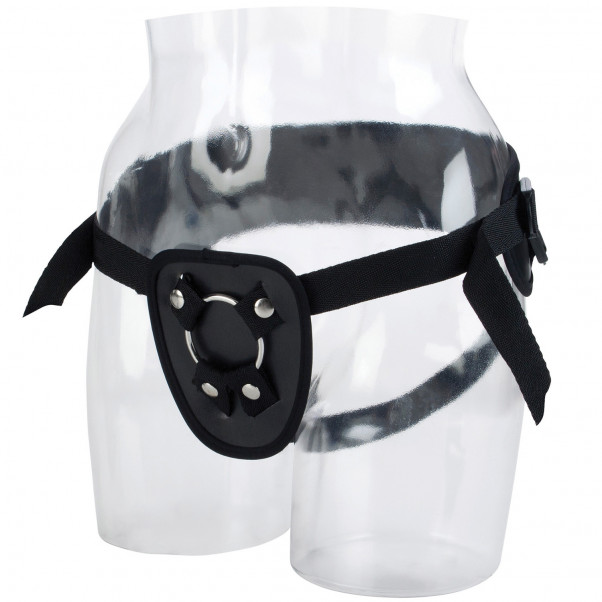 CalExotics Universal Love Rider Power Support Seletøy  1