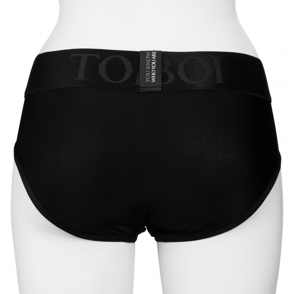 SpareParts HardWear Tomboi Brief Sele til Kvinner produktbilde 3