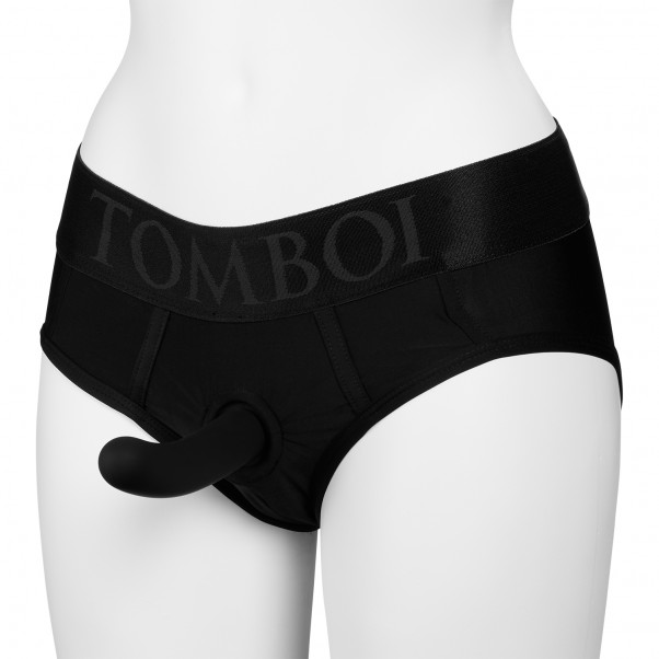 SpareParts HardWear Tomboi Brief Sele til Kvinner produktbilde 4