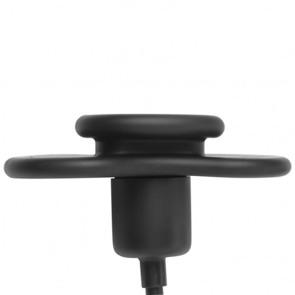 Master Series Inhibitor Oppblåsbar Butterfly Gag  2