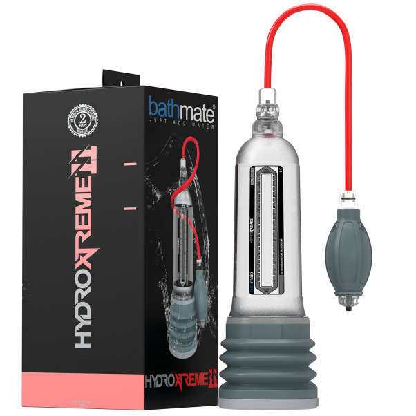 Bathmate HydroXtreme11  3