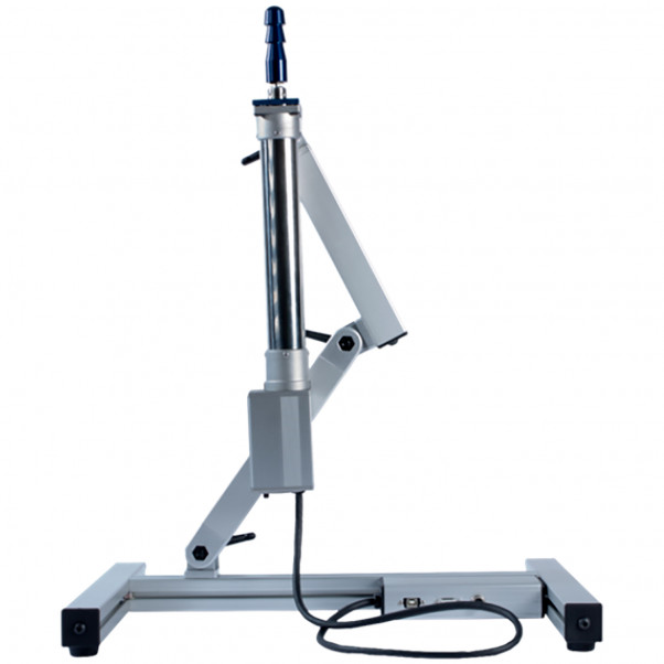 ShockSpot 8-inch Pleasure System Sexmaskin  1