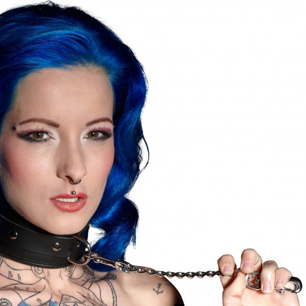 ZADO Metall Kjede 15 cm  4