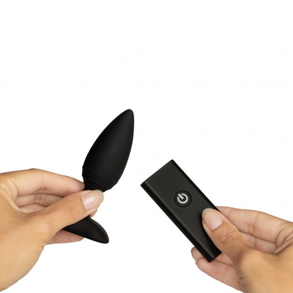 Nexus Ace Small Fjernkontrollerte Oppladbare Anal Vibrator  50