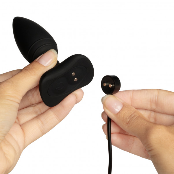 Nexus Ace Small Fjernkontrollerte Oppladbare Anal Vibrator  51