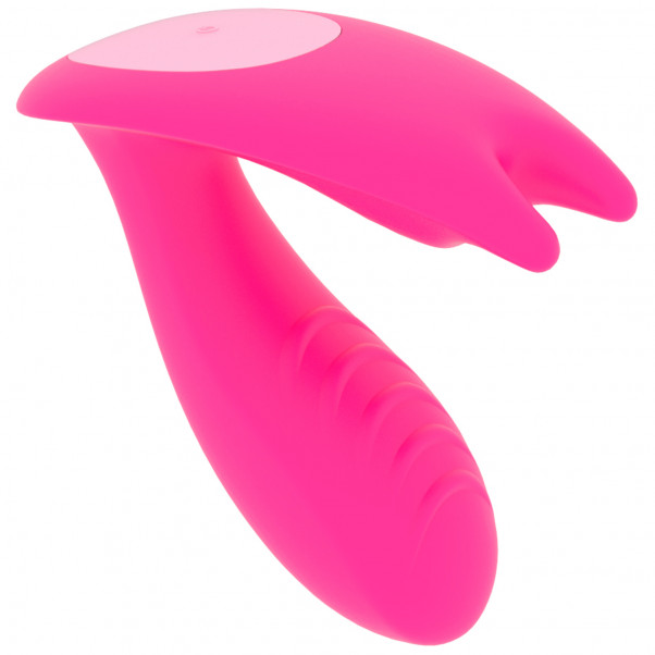 Magic Motion Eidolon App-Styrt Vibrator produkt i hånd 4