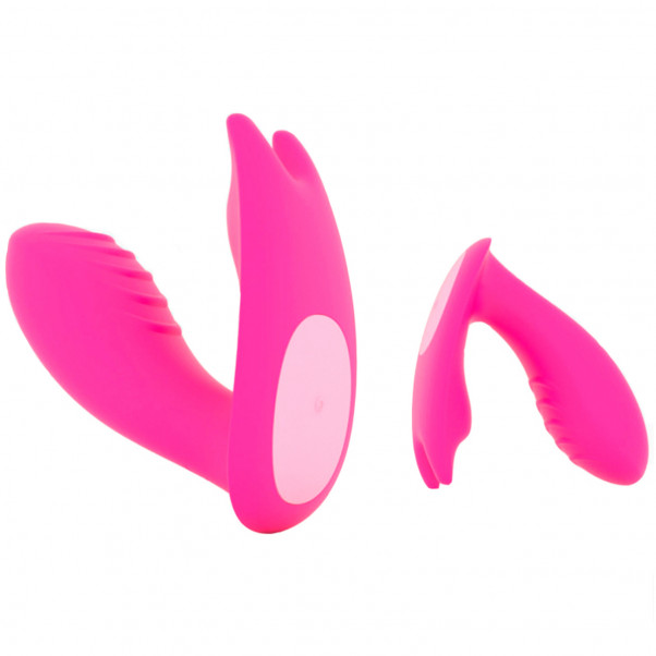 Magic Motion Eidolon App-Styrt Vibrator produkt i hånd 3