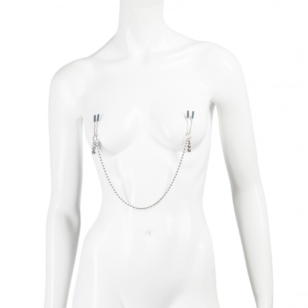 Fifty Shades Darker At My Mercy Brystklemmer med Kjede  4