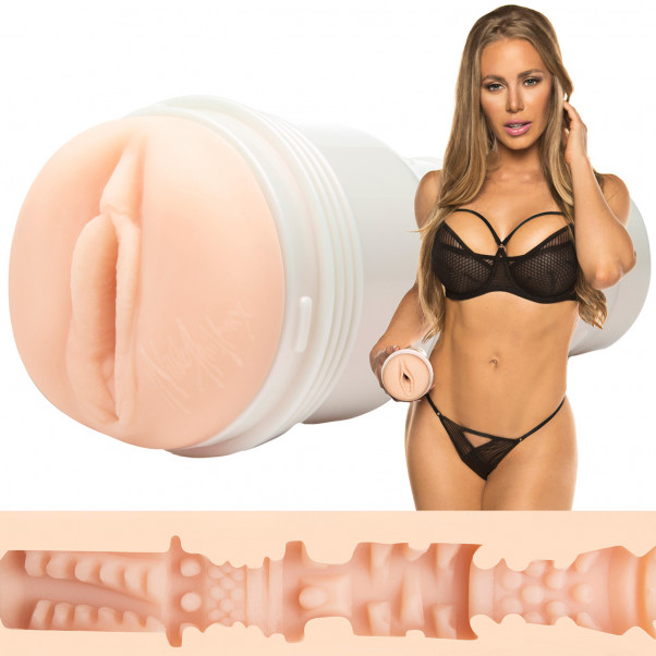 Fleshlight Girls Nicole Aniston Fit bilde av emballasje 1