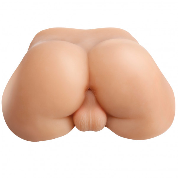 Pipedream Fuck My Tight Ass Mega Masturbator  1