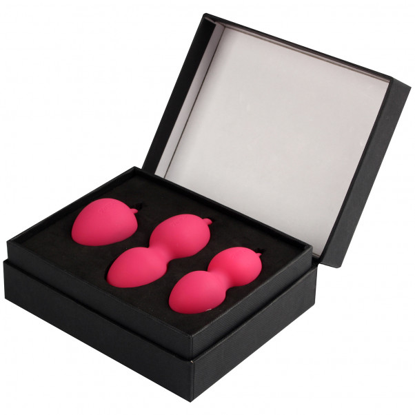 Svakom Nova Exercise Bekkebunnskuler 3 stk  99