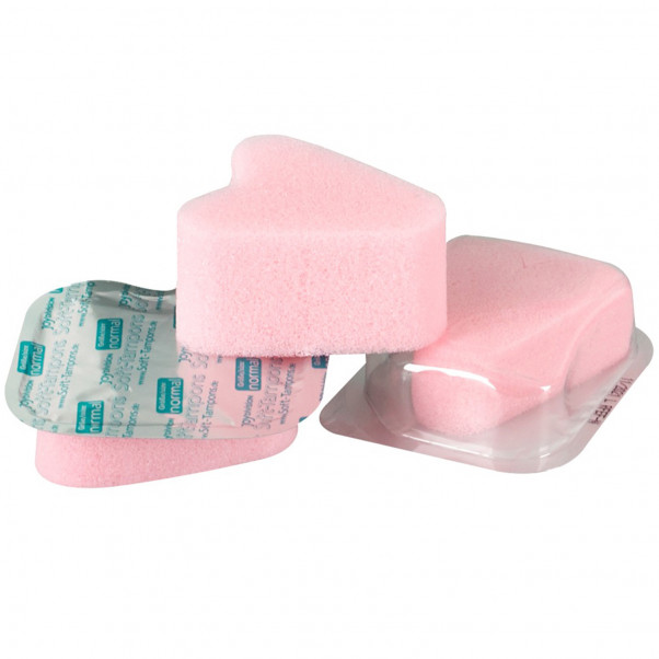 Joydivision Soft Tamponger 3 stk  4