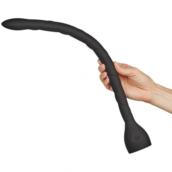 Kink In Deep Snake Analkjede  3