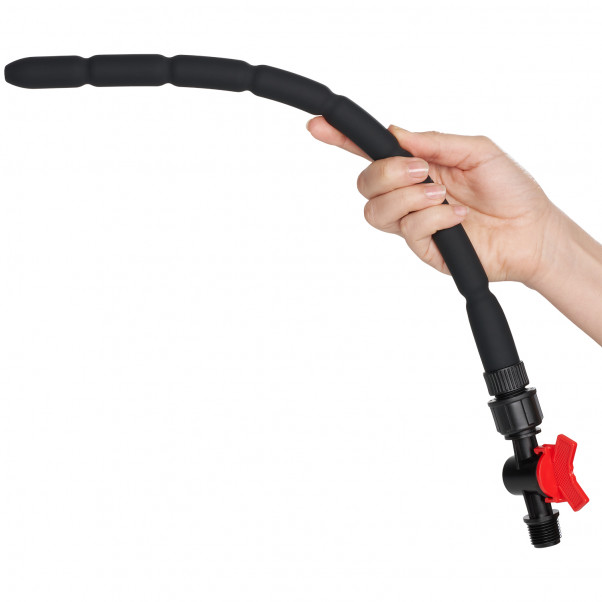 Waterclean Silikon Dusjhode Deep 40 cm produkt i hånd 50