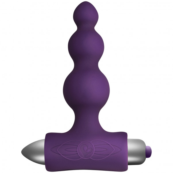 Rocks Off Petite Sensations Bubbles Plug produktbilde 2