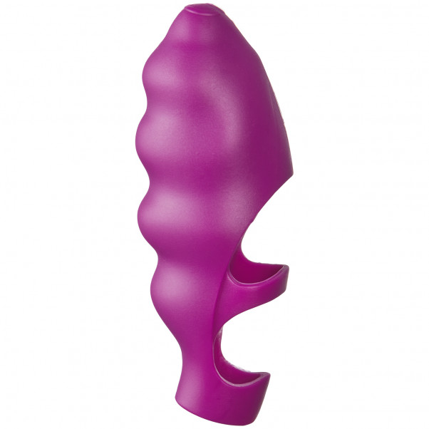 Frisky Finger Bang Her Fingervibrator produktbilde 1