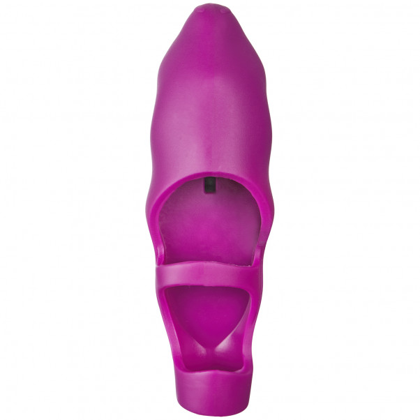 Frisky Finger Bang Her Fingervibrator produktbilde 3