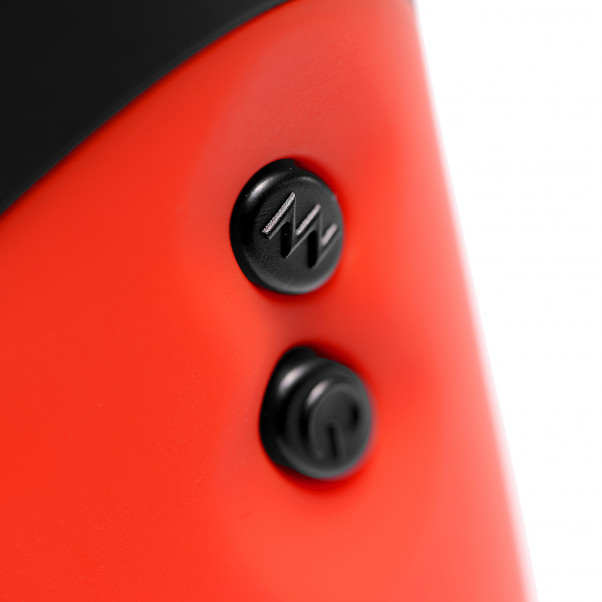 LoveBotz Vibra Head Bionic Masturbator  4