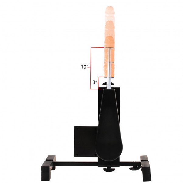 LoveBotz Versa Fuk Sexmaskin  4