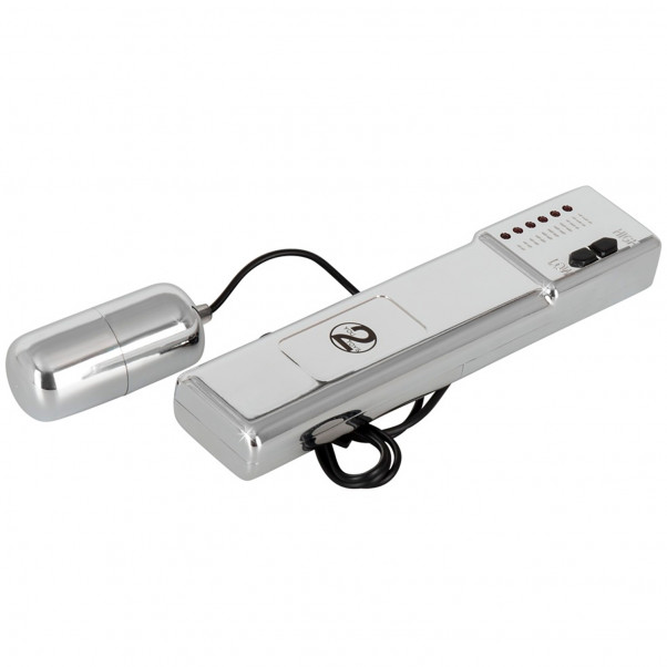 You2Toys Total Climax Vibratoregg  2