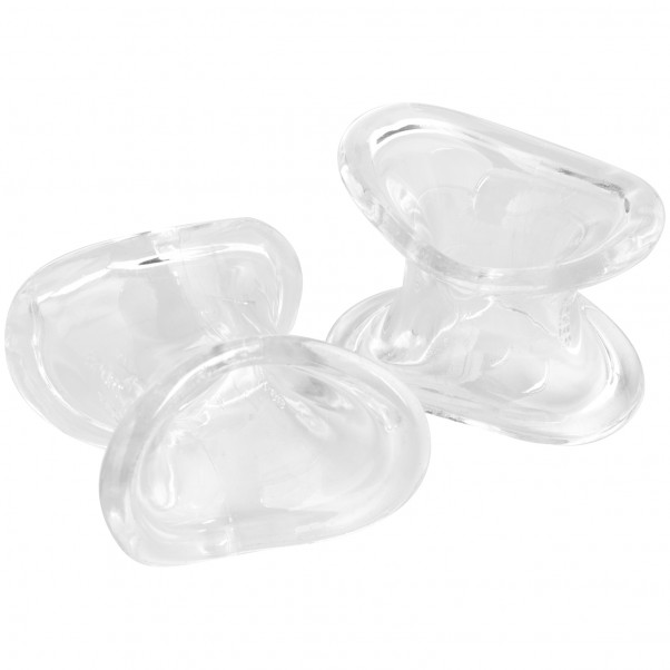 Sport Fucker TPR Ergo Ball Stretcher Sett produktbilde 2