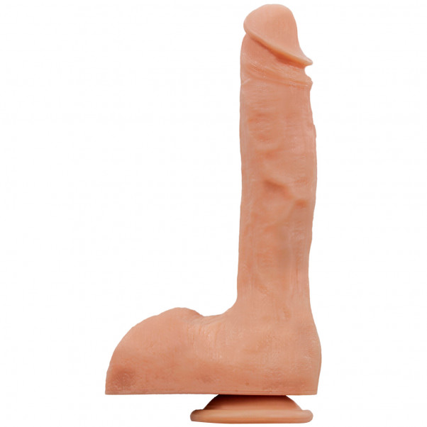 Danny D Secret Weapon Dildo 27 cm bilde av emballasje 1