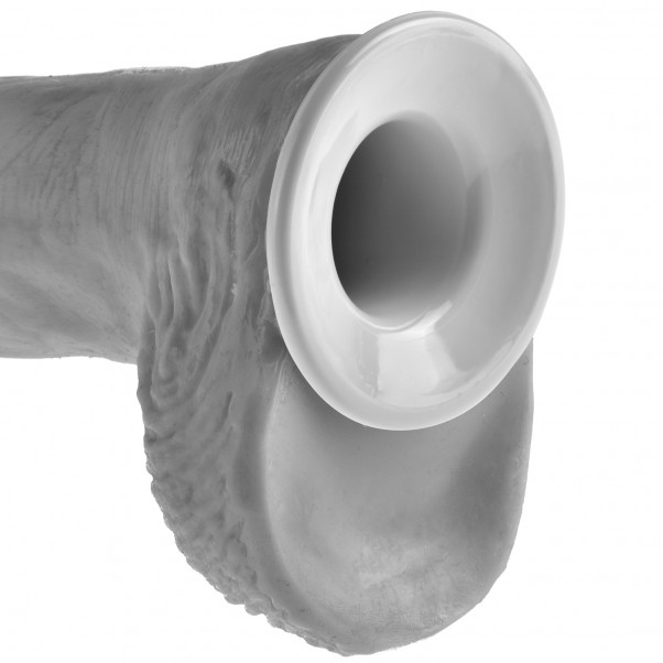 King Cock Hollow Strap-on Seletøy Sett 25 cm  3