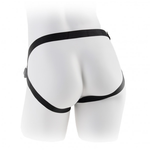 Fetish Fantasy Stay-Put Seletøy  2