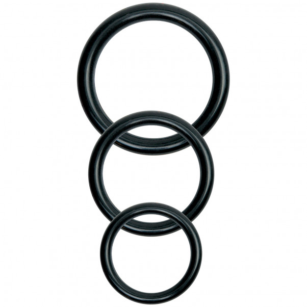 Fetish Fantasy Stay-Put Seletøy  4