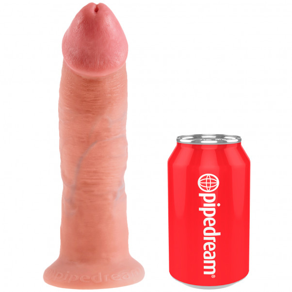 King Cock Seletøy med Dildo  2