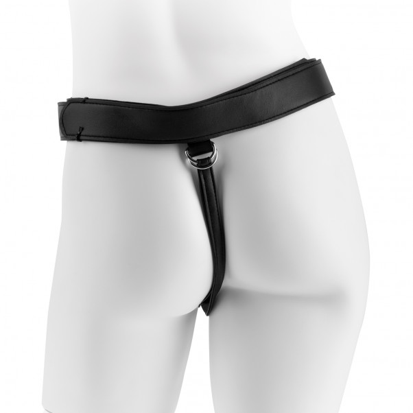 King Cock Seletøy med Dildo  3