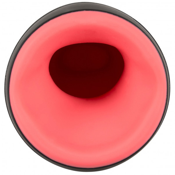 Sweet Smile Oppladbar Varmende Masturbator  3