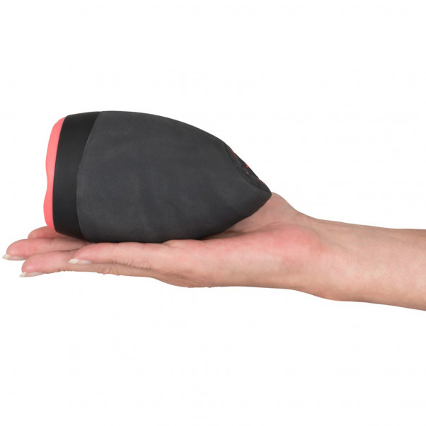 Sweet Smile Oppladbar Varmende Masturbator  6