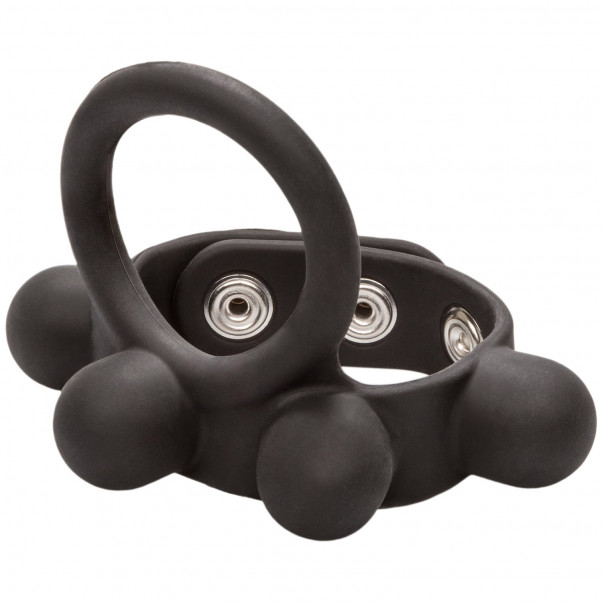 CalExotics Weighted C-RIng Ball Stretcher  1