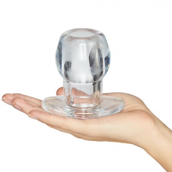 Perfect Fit Ass Tunnel Plugg Large bilde av emballasje 50