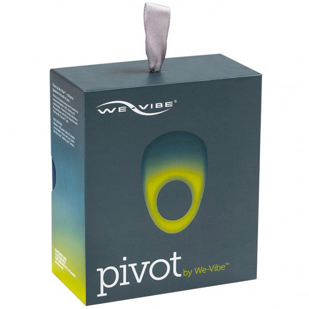 We-Vibe Pivot Appstyrt Penisring  6