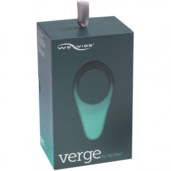 We-Vibe Verge Appstyrt Vibratorring  6