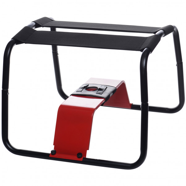 LoveBotz Bangin Bench Extreme Sex Stol  1