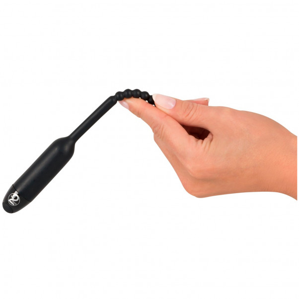 You2Toys Pearl Silikon Dilator med Vibrator  4