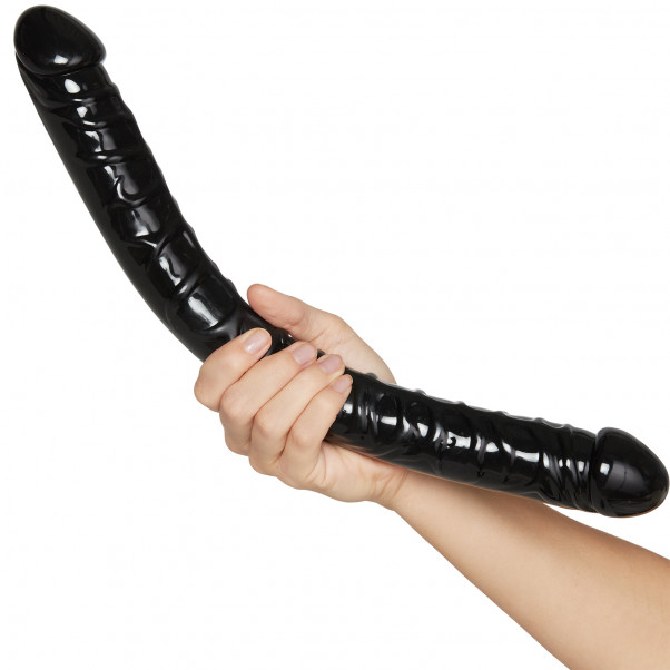 You2Toys Ultra Dongs Dobbeldildo 43 cm produkt i hånd 50