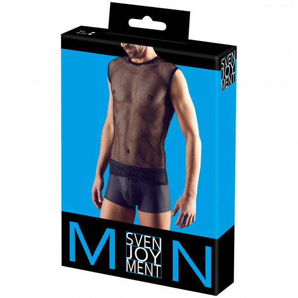 Svenjoyment Nettingtrøye  3