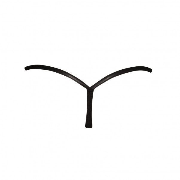 Noir Handmade Inviting G-Streng  2