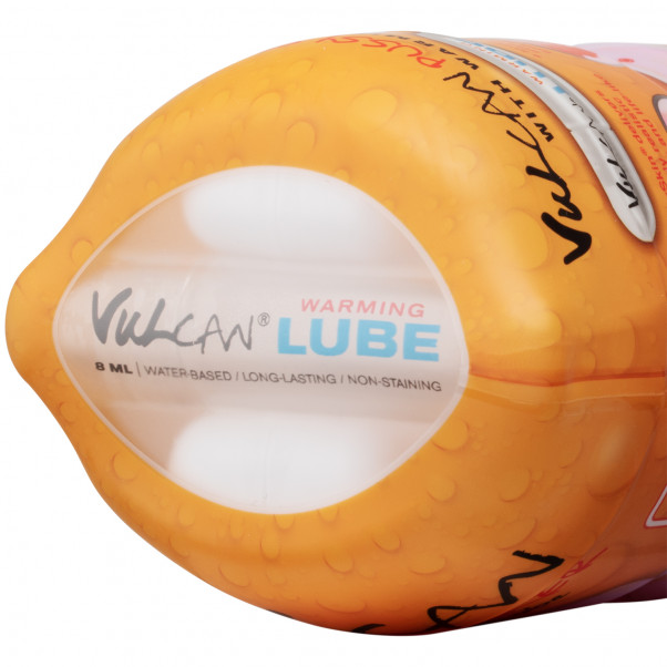 Vulcan Varmende Vagina Onaniprodukt  3