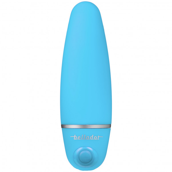 Belladot Ester Klitorisvibrator bilde av emballasje 2