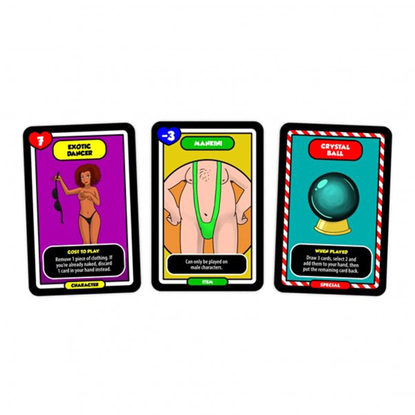 Bedroom Battle Erotisk Spill til Par  3