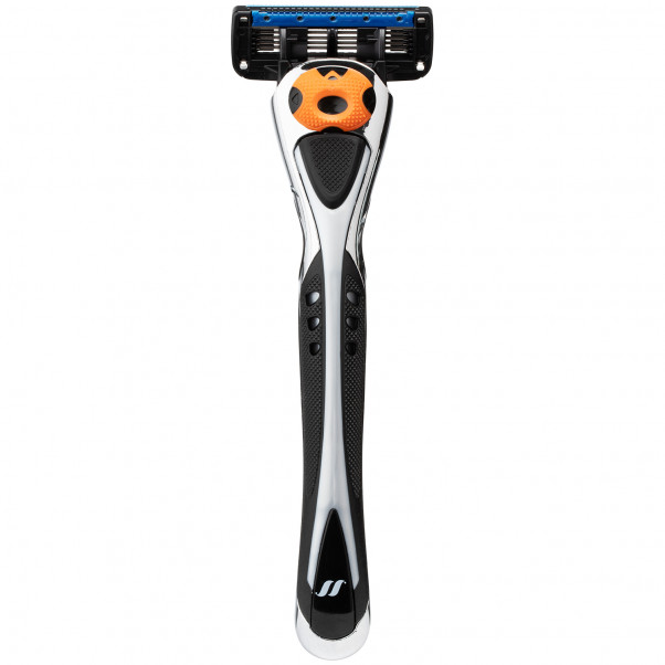 ShaveSafe Razor Super Barberhøvel  2